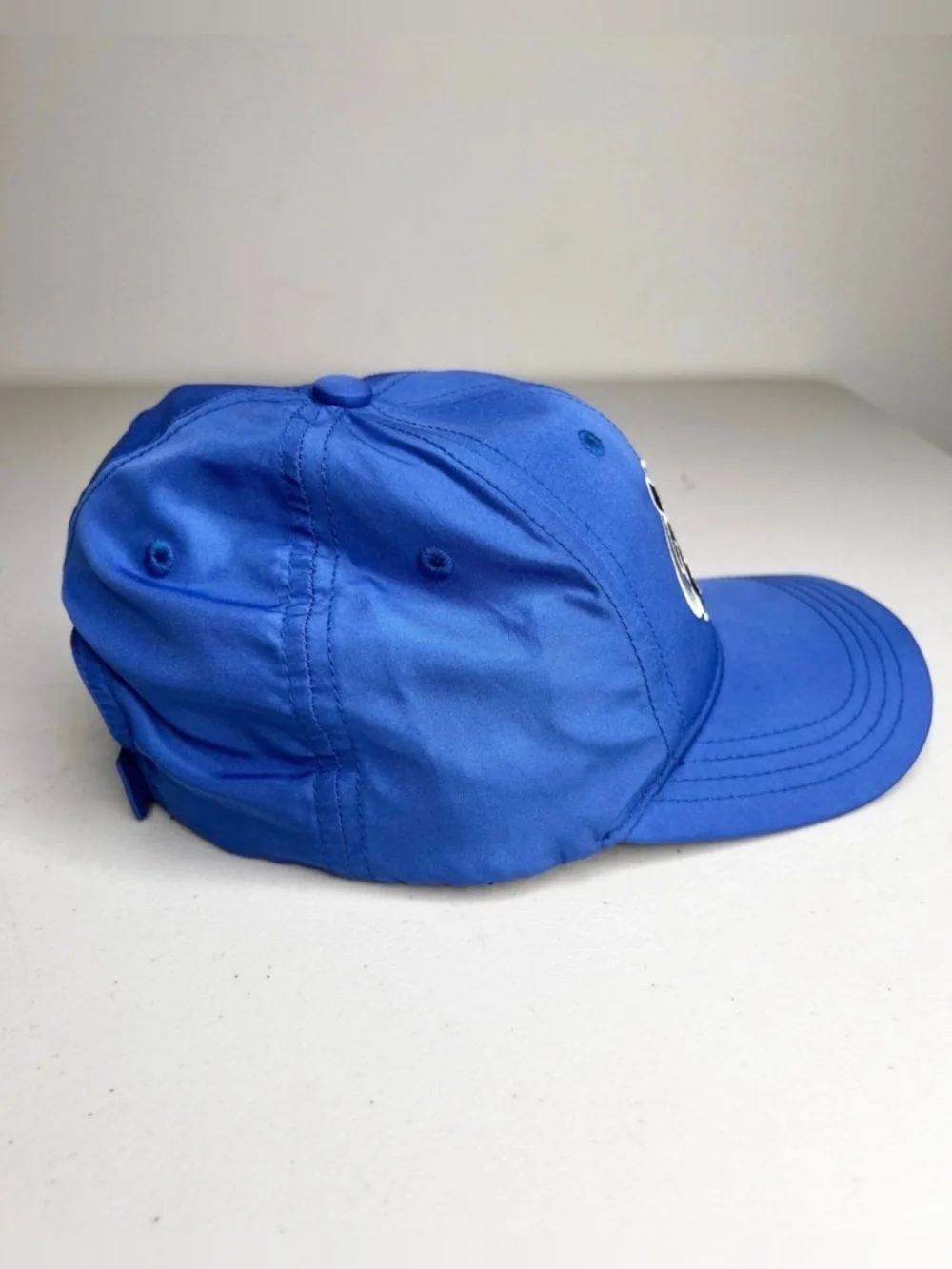 i9 Sports Cap/ Hat Blue .
